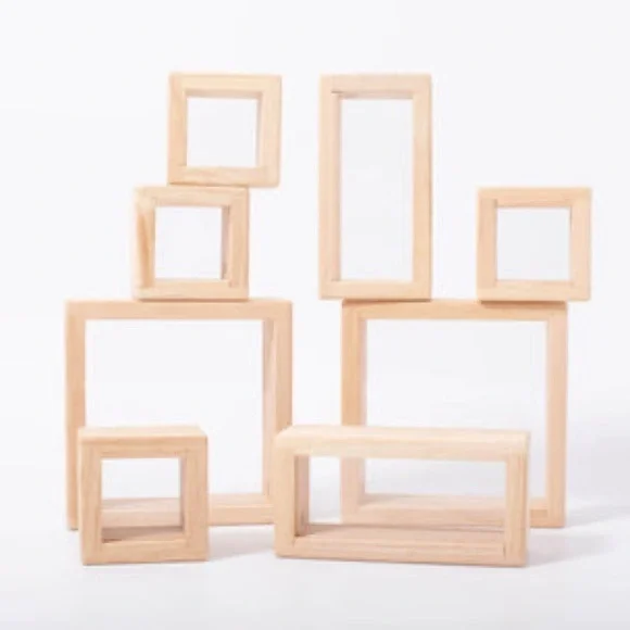 Guidecraft Treasure Blocks - Picture 9 of 11